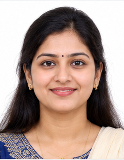 Aarti Jha profile photo