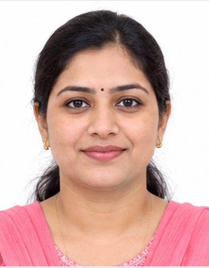 Deepa Sah profile photo