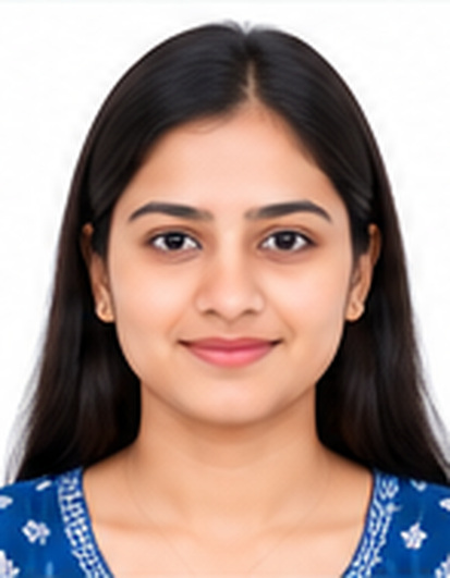 Priya Sharma profile photo