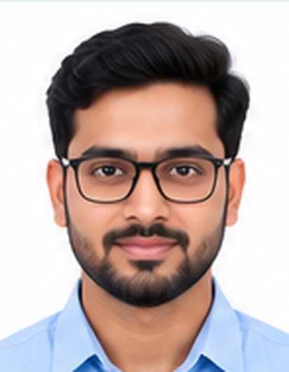 Arjun Choudhary profile photo