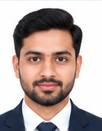 Manish Mandal profile photo