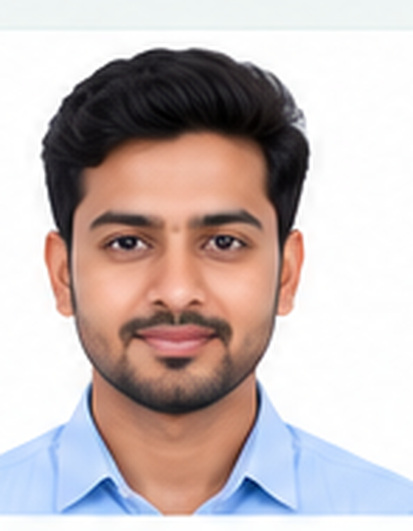 Rajat Sinha profile photo