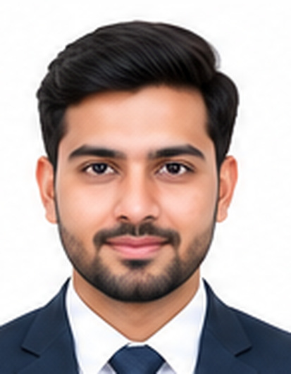 Abhishek Mehta profile photo