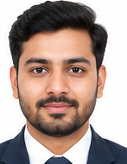 Manish Mandal profile photo