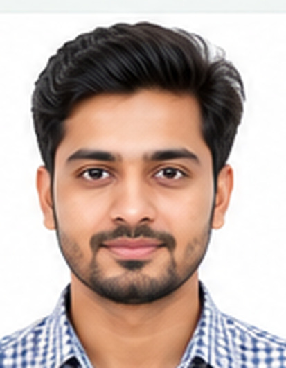 Vikas Yadav profile photo